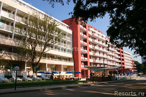 Akacia Hotel 